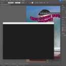 Adobe Illustrator 2025-다른이름으로 저장하면 아래와같은 화면 이미지