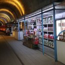 문경 오미자테마터널 이미지