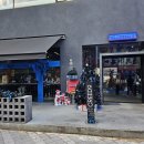 키비주얼나인 | 부천시청역 카페 크리드나인 | 두바이맛 디저트 종류 많은 곳