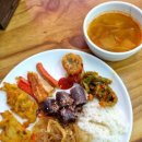 황소한식뷔페 이미지