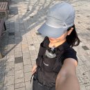 레이스PC | 트레일러닝 필수템 • 노말 레이스 트레일 러닝 베스트 (5L) 후기
