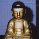 원명선원 석조여래좌상 이미지