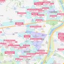 신서중학교 앞 이미지