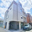 지산초등학교 버스정류장 이미지