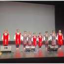 오전 태권도장 이미지