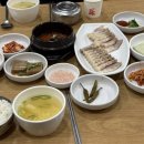 바주모우렁보쌈