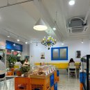 행정8길 48-1, (목행동) | 케이크를 좋아하는 사람이라면, 충주 목행동 디저트 카페 &lt;치즈바다카페테리아&gt; 추천 ❤️