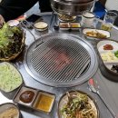 동원참나무숯불구이 이미지