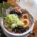 대마도 히타카츠 먹부림 라멘 말차아이스크림 밸류마트 뚜벅이 후기