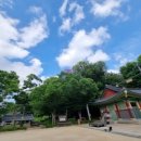 낙성대 둘레길 화장실 이미지