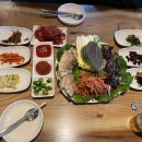 낭만닭곰탕