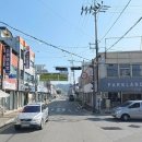 시계탑사거리 이미지