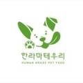 한라마테우리 이미지