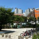 정릉꿈에그린(아)경로당 | [부동산 임장기] 위례 신도시 송파꿈에그린