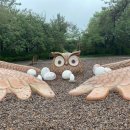 제황산공원(제황산부엉이) 이미지