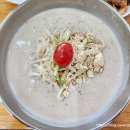 란 칼국수 | 성수 콩국수 란칼국수 걸쭉 고소한 맛 후기