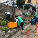 온양2동 온양역길 이미지