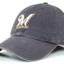 Milwaukee Brewers Twins Enterprises 이미지