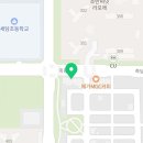 파리바게뜨오산호반써밋점