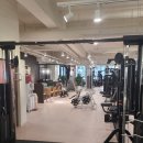 라인업 휘트니스 김해점 이미지