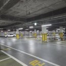 오산스포츠센터 지하주차장 이미지