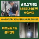 하수구수리