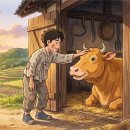 김석이 시인의 「시조로 여는 세상」 (71) 소가 웃는다, 김승재/인저리타임 이미지