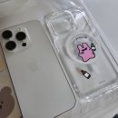 아이폰 15Pro 512g 코지먼트 케이스 구매 후기