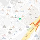 수정동우체국 1층 이미지