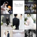 이문98 | 광화문 아펠가모 본식 스냅 깔끔한 톤의 베넷 스튜디오 만족 후기