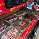 강남구 봉은사로2길 | 강남역 양꼬치 훠궈 맛집 무한숯불양꼬치훠궈&amp;뷔페 후기