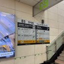 KTX오송역 | 서울역에서 KTX 타고 오송역 가서 청주 아르떼 웨딩홀 다녀온 후기 (뷔페, 주차)
