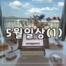 네네치킨(벌교) | 5월 일상 가정의 달 의미있고 다양하게 즐겼던 나날들