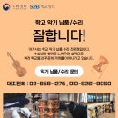 독정초등학교 이미지