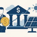 신용2 태양광발전소 이미지