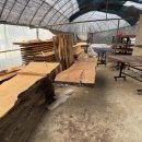 중소기업가구 | 대전우드슬랩 공장전시장 원목테이블 주문제작! 퍼니슬랩&amp;우드슬랩&amp;중소기업가구 후기