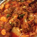 짚신매운갈비찜 이미지