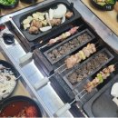 서원골유황오리 이미지