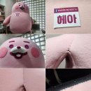 빨다세탁소 | 인형탈 세탁 맡길 때 중요한 기준과 빨다 이용 후기