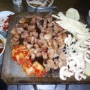 서태후본가뒷고기