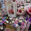 GS25대구칠성시장점 | 대구칠성꽃시장, 가성비 좋은 "꽃강남" 대구역꽃집 후기