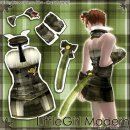 MODERN CAT 이미지