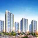 덕계역 금강펜테리움 센트럴파크 이미지