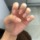 하얀100 연산주유소 | 부산시청네일 ‘오키드네일‘ 아트네일 대만족후기