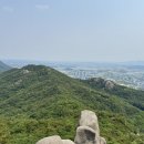 용봉산 공영주차장 이미지