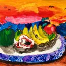 초등수채화 이미지