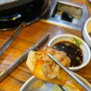 윤가네오리구이수유점 | 수유동 맛집 윤가네 오리구이 – 생오리로스구이로 든든하고 맛있게, 모임 장소로도 추천