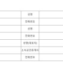 우정행정사 이미지