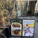 달링 | 발렛가능 압구정브런치 맛집 추천 달링키친 후기