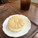 미니돌 을지로점 | [서울 을지로 카페] 한국적 감성 디저트 카페 ‘적당(Jeokdang)’